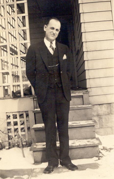 Joe Miller